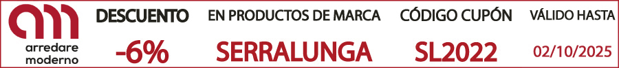 cupon serralunga
