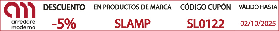 cupon slamp