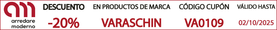 cupon varaschin