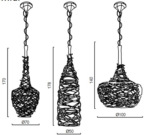 lampara-nest-elite-to-be-dimensiones