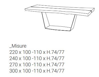 mesa-ala-elite-to-be-dimensiones