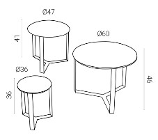mesa-de-centro-tris-elite-to-be-dimensiones