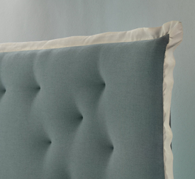 Cama de una plaza y media Beatrice Ergogreen