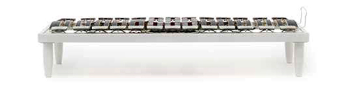 somier ergogreen movimiento eléctrico ultraplano