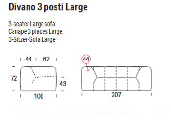 sofa-pantheon-felis-dimensiones