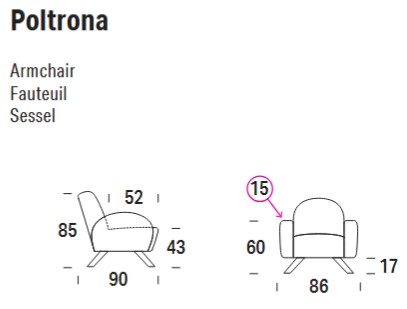 Butaca-Wendy-felis-dimensiones