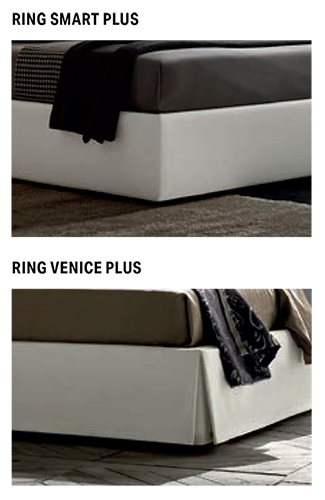 estructura cama Adrian Felis