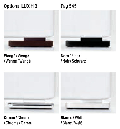 patas de lujo de la cama George Felis