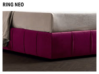 ring neo cama hamilton felis