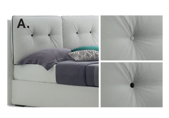 Headboard Scotty Compact A Felis