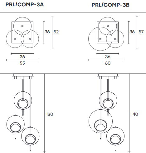 lampara-pearl-fiam-de-suspension