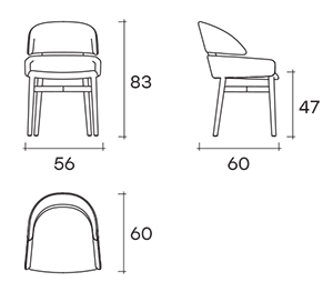 lloyd-fiam-silla-dimensiones