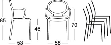 silla-gio-con-reposabrazos-scab
