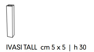 jarron-ivasi-tall-geelli-dimensiones