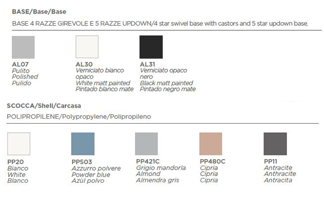 silla-cookie-5-star-infiniti-design-acabados