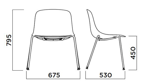 silla-pure-loop-binuance-maxi-infiniti-design-dimensiones