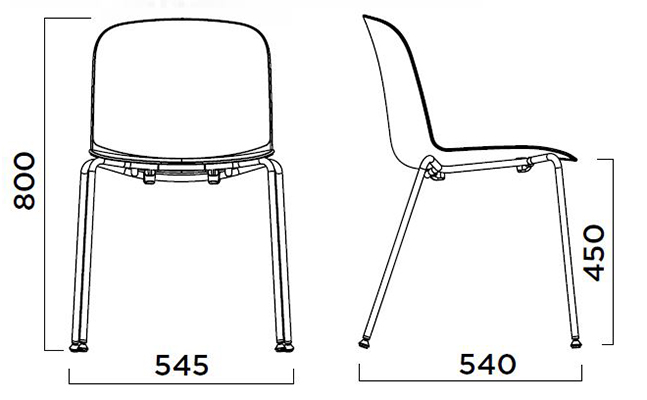 silla-relief-infiniti-design-dimensiones