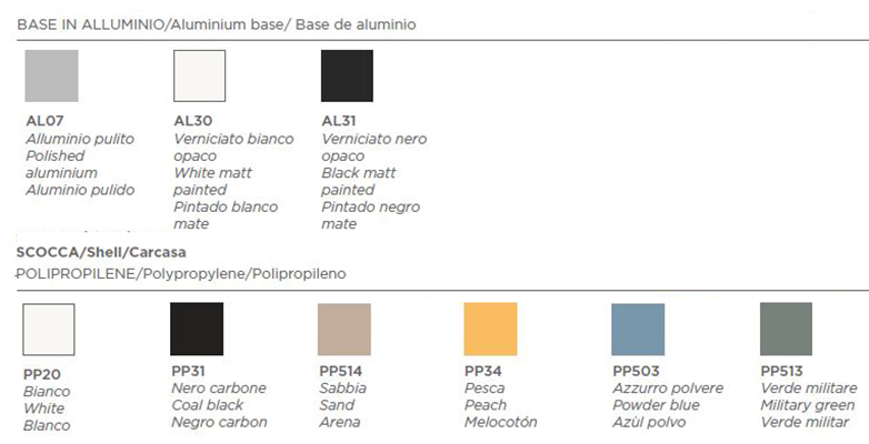 silla-sicla-4-star-infiniti-design-4-star-acabados