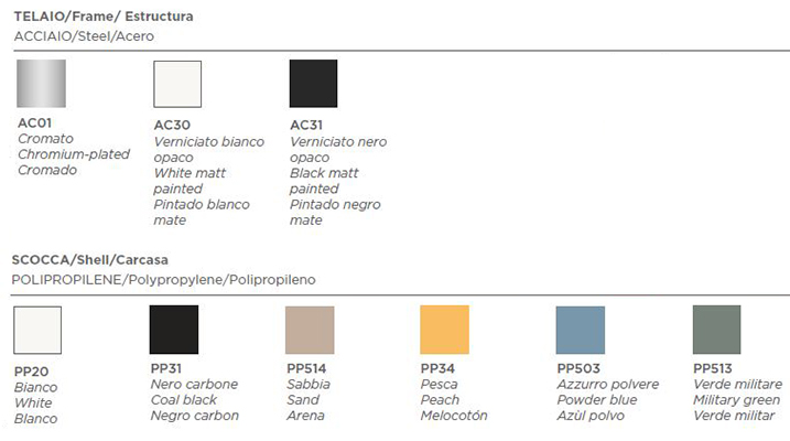 silla-sicla-infiniti-design-acabados
