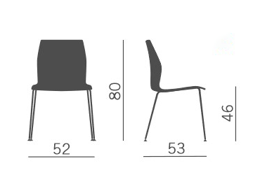 silla-kalea-kastel-dimensiones