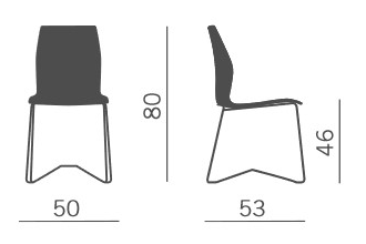 silla-kalea-kastel-dimensiones