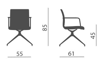 silla-karma-kastel-dimensiones