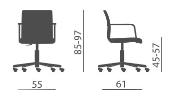silla-karma-kastel-dimensions