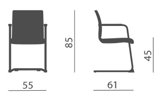 silla-karma-kastel-dimensiones
