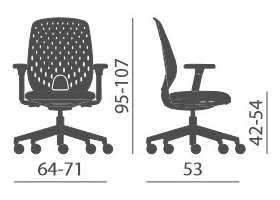 silla-key-smart-advanced-kastel-dimensiones