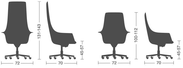 silla-kimera-kastel-dimensiones