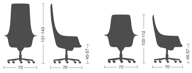 silla-kimera-kastel-dimensiones