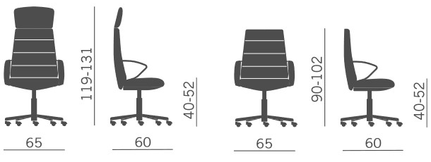 silla-klivia-kastel-dimensiones