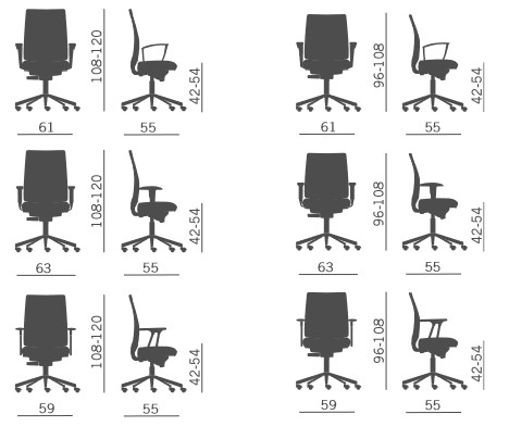 silla-kontat-kastel-dimensiones