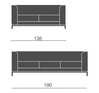 sofa-klasse-kastel-dimensiones