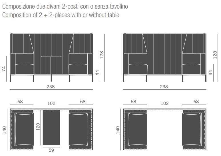 sofa-kontex2+2-kastel-dimensiones
