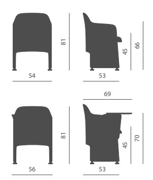 sillon-key-meet-kastel-dimensiones