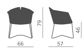 sillon-kuad-plus-kastel-dimensiones