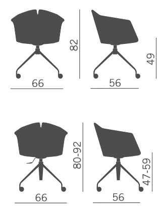 sillon-kuad-kastel-dimensiones