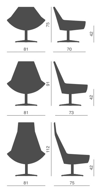 sillon-kayak-kastel-dimensiones