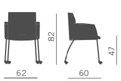 poltroncina-kribio-kastel-dimensioni