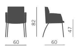 poltroncina-kribio-kastel-dimensioni2