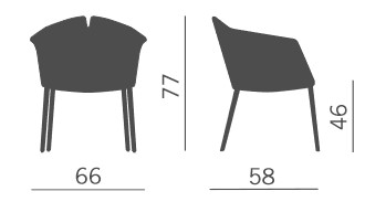 sillon-kuad-plus-kasstel-dimensiones