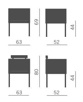 sillon-kuadrella-kastel-dimensions