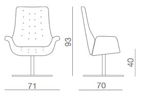 sillon-kriteria-capitonné-kastel-dimensiones