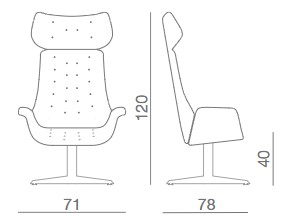 sillon-kriteria-capitonne-kastel-dimensiones