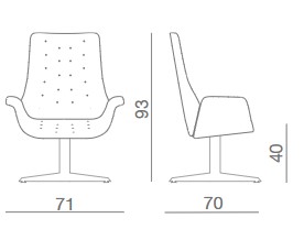sillon-kriteria-capitonne-kastel-dimensiones