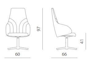 sillon-kontea-linear-dimensiones