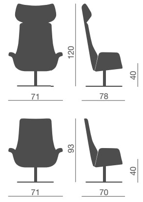 sillon-kriteria-kastel-dimensiones