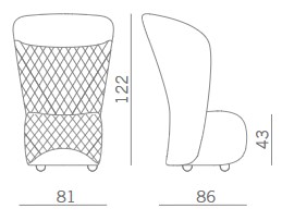 sillon-koccola-top-kastel-dimensiones