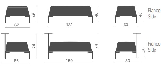puf-kendo-kastel-dimensiones